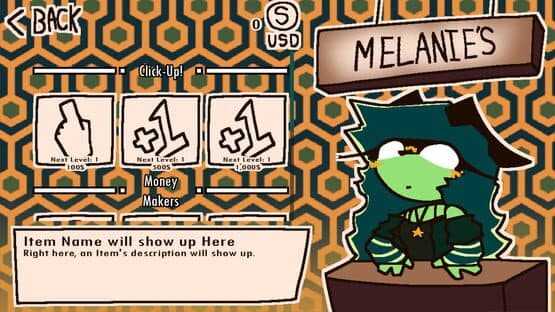 Computer Shrilow — screenshot 2