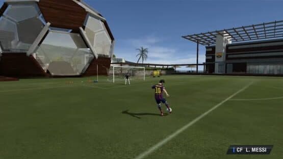 FIFA 14 — screenshot 1