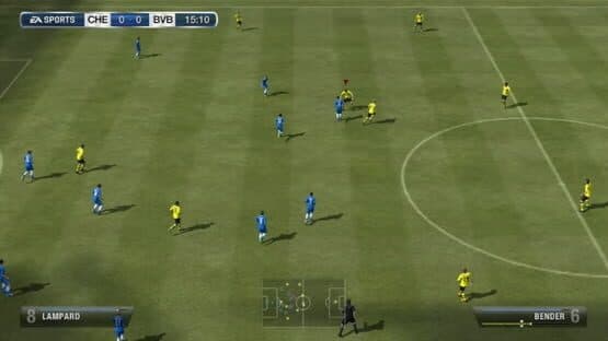FIFA 14 — screenshot 5