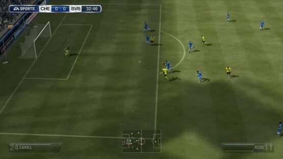FIFA 14 — screenshot 6