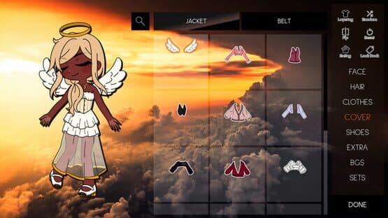 Artificial Fashionista: Spring Collection — screenshot 3