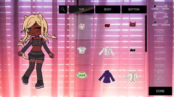 Artificial Fashionista: Extra Collection — screenshot 1