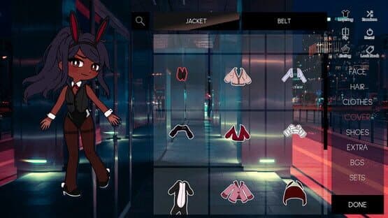 Artificial Fashionista: Spring Collection — screenshot 4