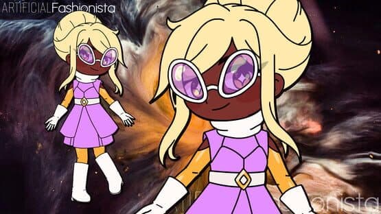 Artificial Fashionista: Extra Collection — screenshot 6