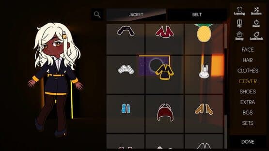 Artificial Fashionista: Extra Collection — screenshot 7