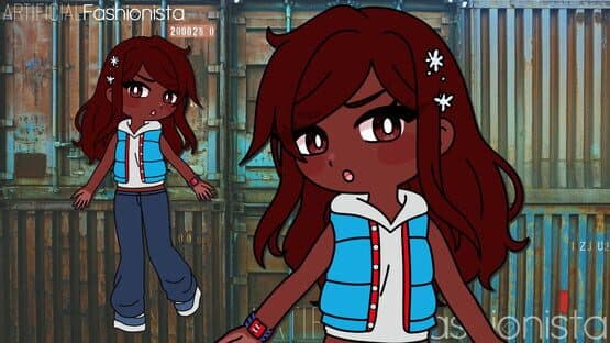 Artificial Fashionista: Extra Collection — screenshot 8