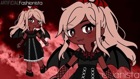 Artificial Fashionista: Autumn Collection — screenshot 7