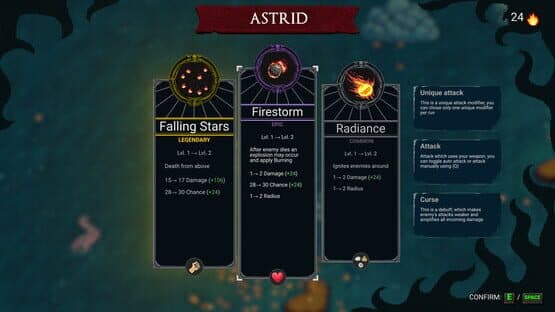 Curse of Pirates — screenshot 3