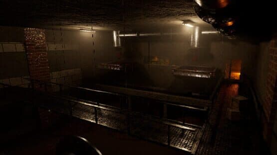 Bonemarrow — screenshot 1