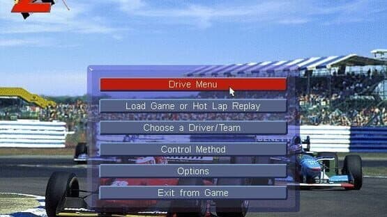 Grand Prix 2 — screenshot 2