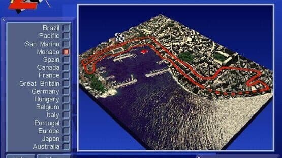 Grand Prix 2 — screenshot 5