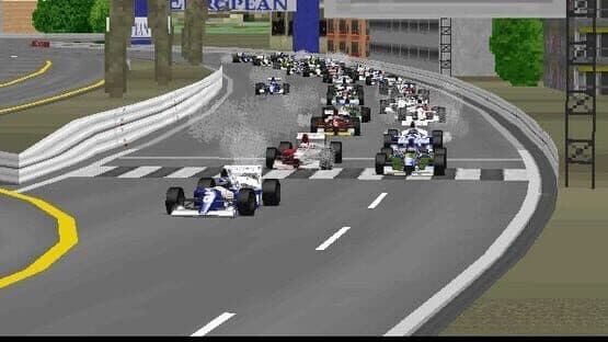 Grand Prix 2 — screenshot 6