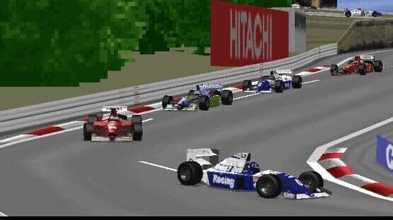 Grand Prix 2 — screenshot 7