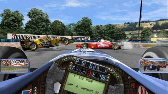 Grand Prix 3 — screenshot 2
