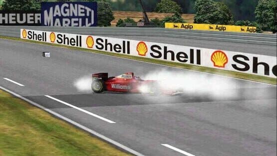Grand Prix 3 — screenshot 3