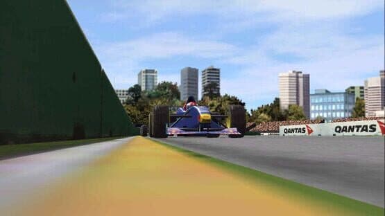 Grand Prix 3 — screenshot 5