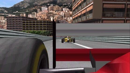 Grand Prix 3 — screenshot 6