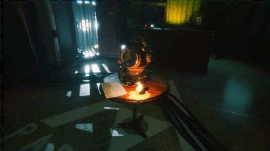 P1: Anchor Light — screenshot 1