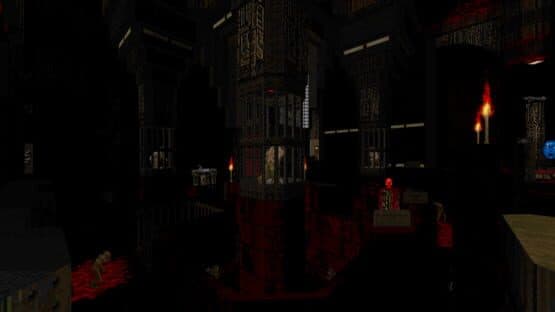 The Tower of Babel — screenshot 2