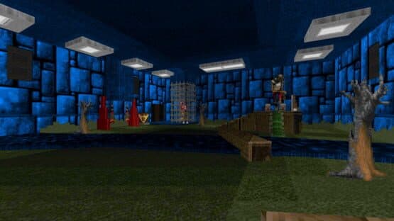 The Tower of Babel — screenshot 3