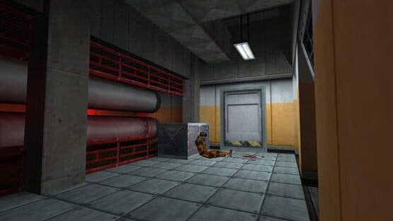Catharsis — screenshot 1
