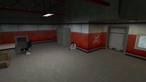 Catharsis — screenshot 3