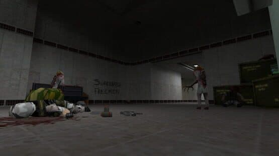 Catharsis — screenshot 4