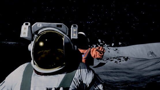 Apollo Cosmic — screenshot 1