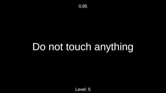1Second — screenshot 1