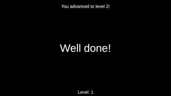 1Second — screenshot 2