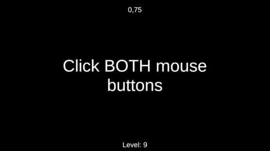 1Second — screenshot 3