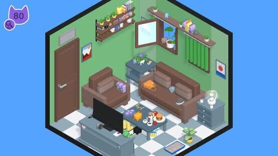 Secret Paws: Cozy Apartments — screenshot 2