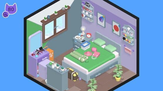 Secret Paws: Cozy Apartments — screenshot 3