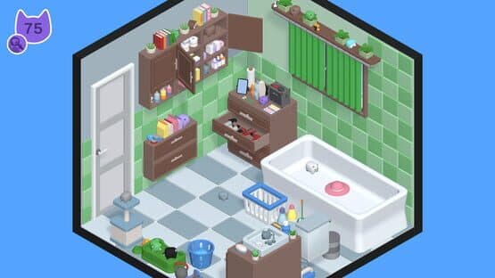 Secret Paws: Cozy Apartments — screenshot 4