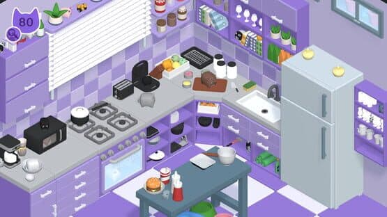 Secret Paws: Cozy Apartments — screenshot 5