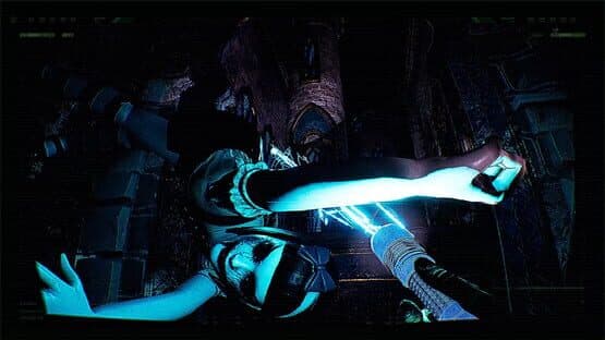 Reap: We Reap What Crawls — screenshot 2