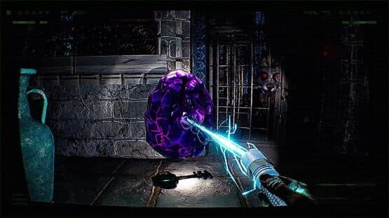 Reap: We Reap What Crawls — screenshot 3