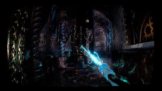 Reap: We Reap What Crawls — screenshot 4