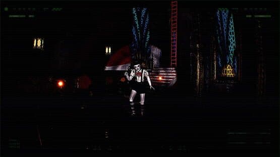 Reap: We Reap What Crawls — screenshot 5