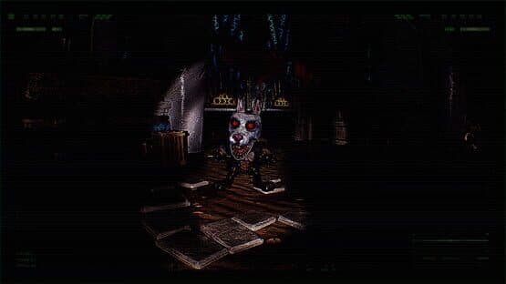 Reap: We Reap What Crawls — screenshot 7