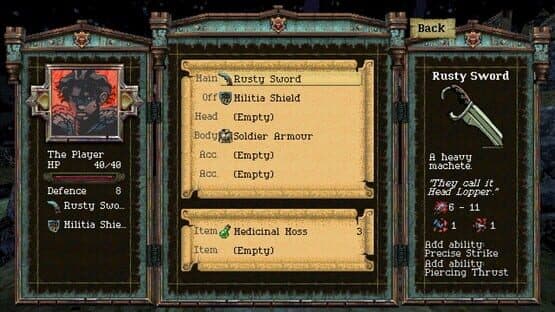 Entropy — screenshot 5