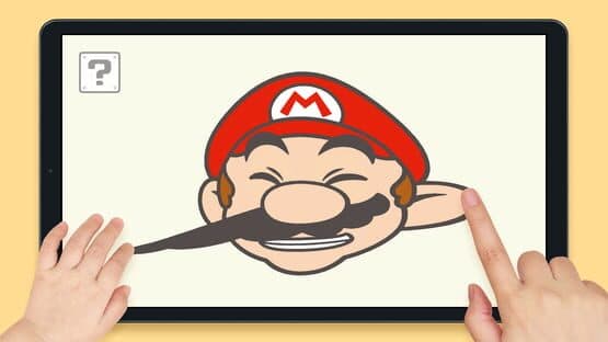 Hello, Mario! — screenshot 2