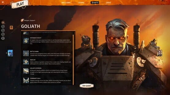 March of Giants — screenshot 3