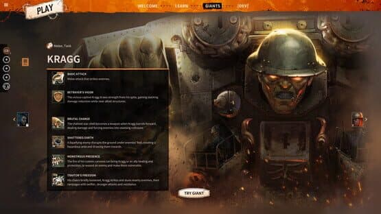 March of Giants — screenshot 5