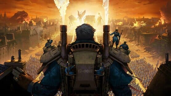 March of Giants — screenshot 7