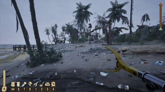 Restore Your Island — screenshot 2