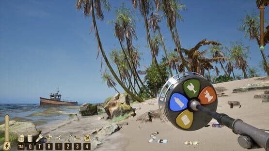 Restore Your Island — screenshot 3
