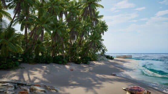 Restore Your Island — screenshot 8