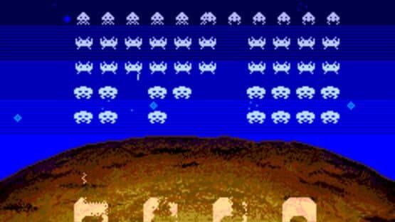 Space Invaders: The Original Game — screenshot 1