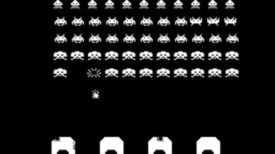 Space Invaders: The Original Game — screenshot 2